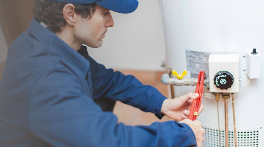 Professional emergency plumbing in Belleville, MI